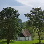 아파트 Hofgut Breitenbach