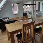 아파트 Hofgut Breitenbach *
