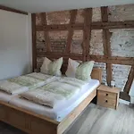 Hofgut Breitenbach Апартаменты *