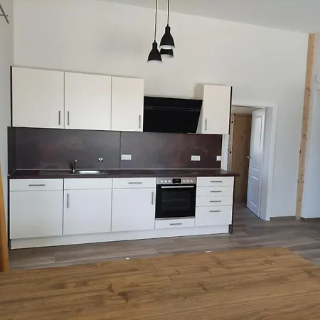 Apartament Hofgut Breitenbach *
