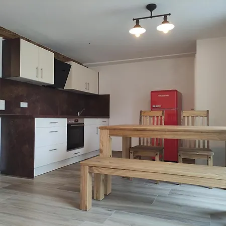 Apartmán Hofgut Breitenbach