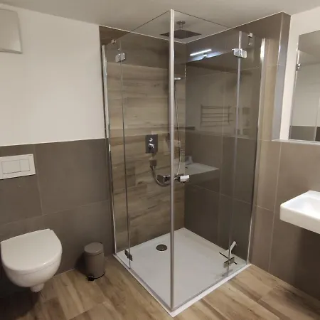 Appartement Hofgut Breitenbach *