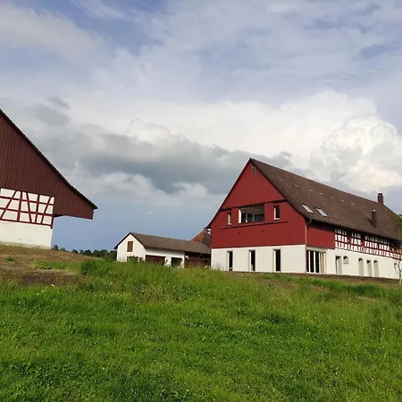 Hofgut Breitenbach *