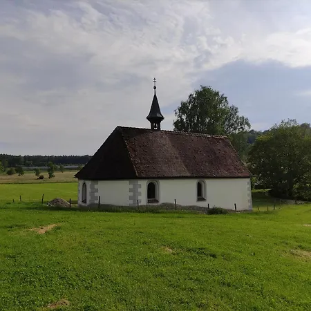 Apartman Hofgut Breitenbach *