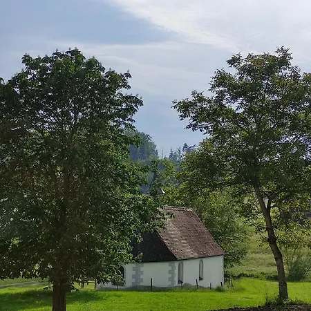 Apartmán Hofgut Breitenbach