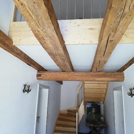 Hofgut Breitenbach * Markdorf