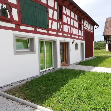 Hofgut Breitenbach Markdorf