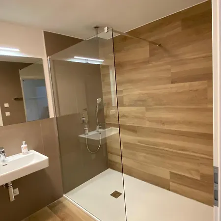 Appartement Hofgut Breitenbach Markdorf
