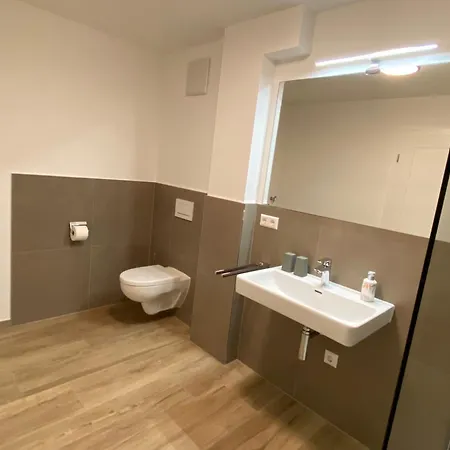 Hofgut Breitenbach Markdorf