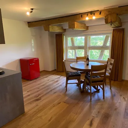 Hofgut Breitenbach * Markdorf