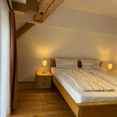 Hofgut Breitenbach Apartment *