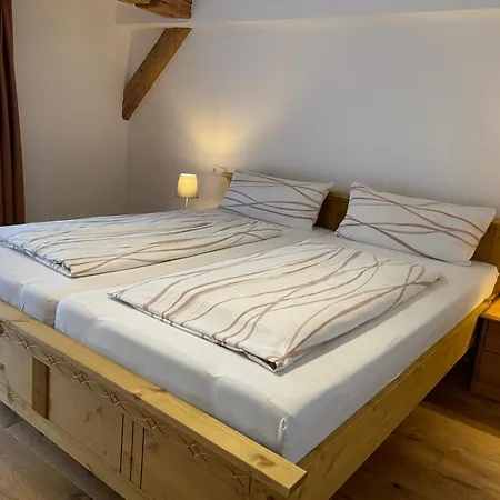 Hofgut Breitenbach Apartment Markdorf