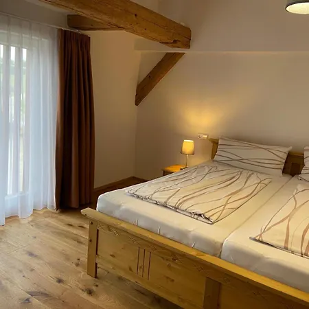 Hofgut Breitenbach *