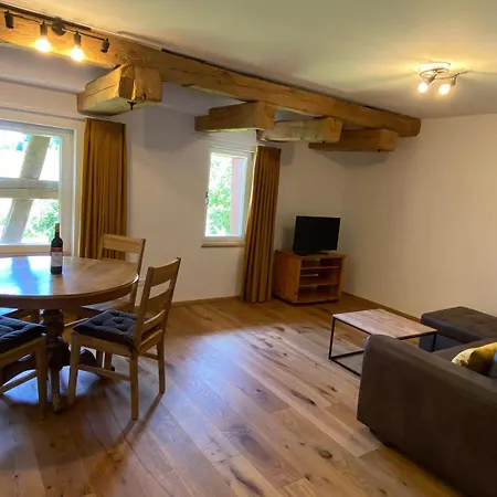 Hofgut Breitenbach * Markdorf