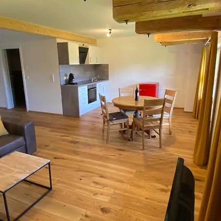 Hofgut Breitenbach Appartement Markdorf
