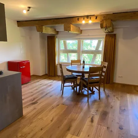 Hofgut Breitenbach *