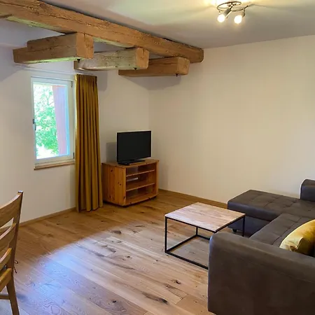 Hofgut Breitenbach * Markdorf