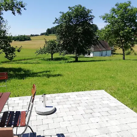 Apartament Hofgut Breitenbach Markdorf