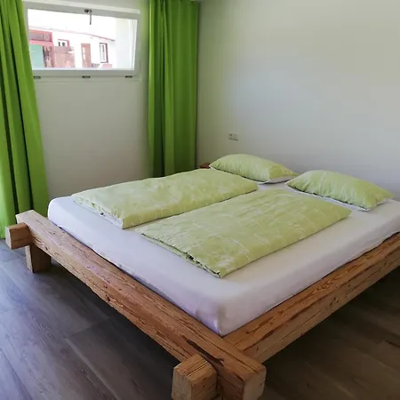 Apartmán Hofgut Breitenbach *