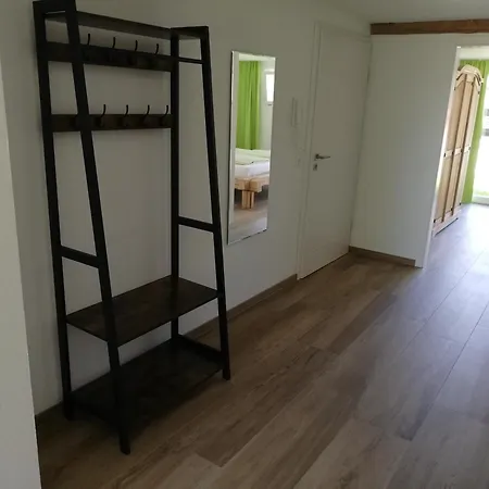 Hofgut Breitenbach * Markdorf