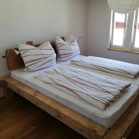 Apartament Hofgut Breitenbach Markdorf