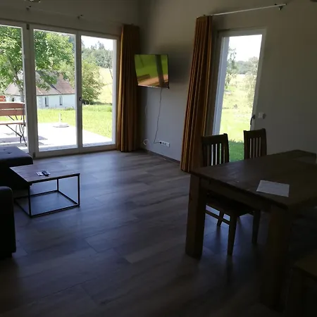 Apartmán Hofgut Breitenbach *