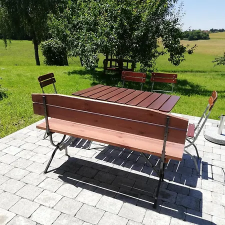 Hofgut Breitenbach Appartement Markdorf