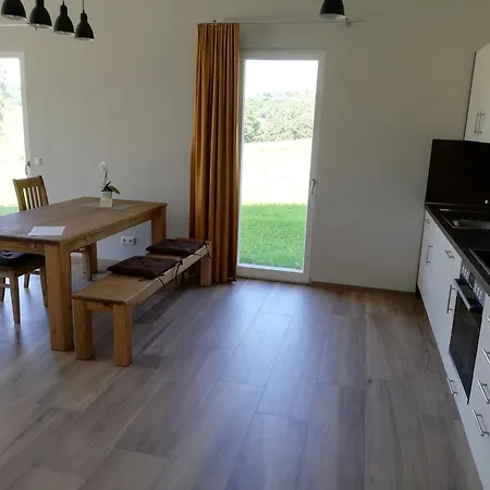 Hofgut Breitenbach Apartmán *