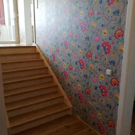 Hofgut Breitenbach Appartement *