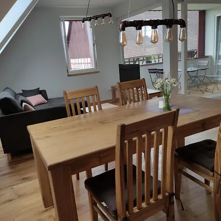 Apartament Hofgut Breitenbach *