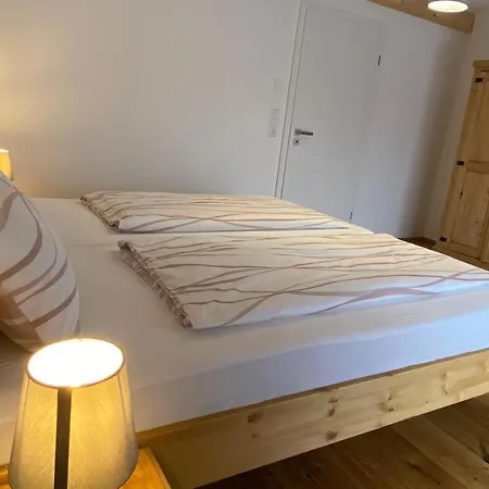 Appartement Hofgut Breitenbach