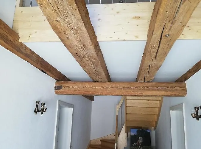 Hofgut Breitenbach * マルクドルフ