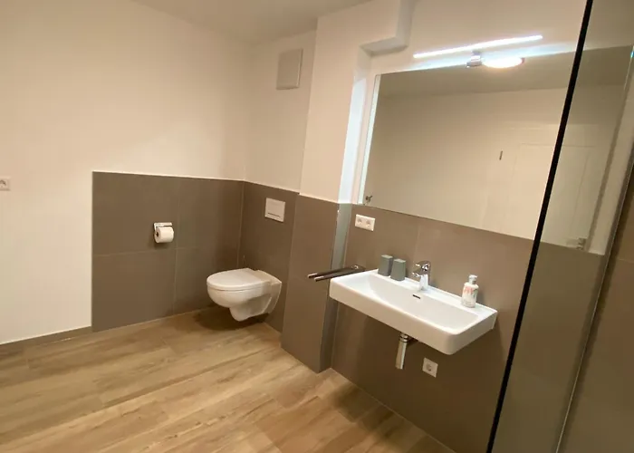 Hofgut Breitenbach マルクドルフ