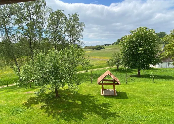 Hofgut Breitenbach *