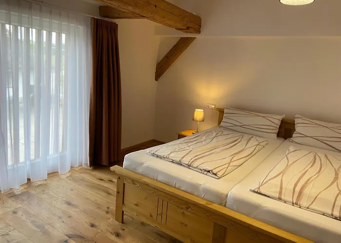 Hofgut Breitenbach *