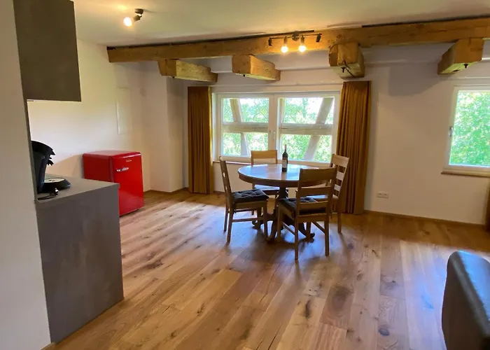 Hofgut Breitenbach *